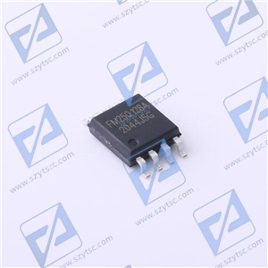 FM25Q128AI3-SOB-T-G